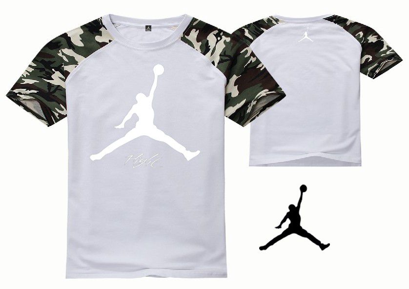 men jordan t-shirt S-XXXL-0245